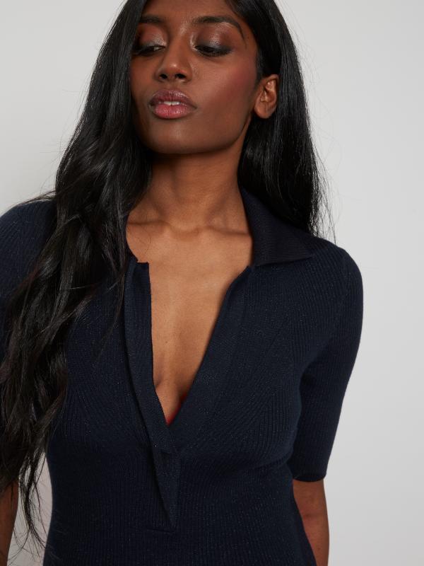 POLO EN LAINE MÉRINOS IRINA