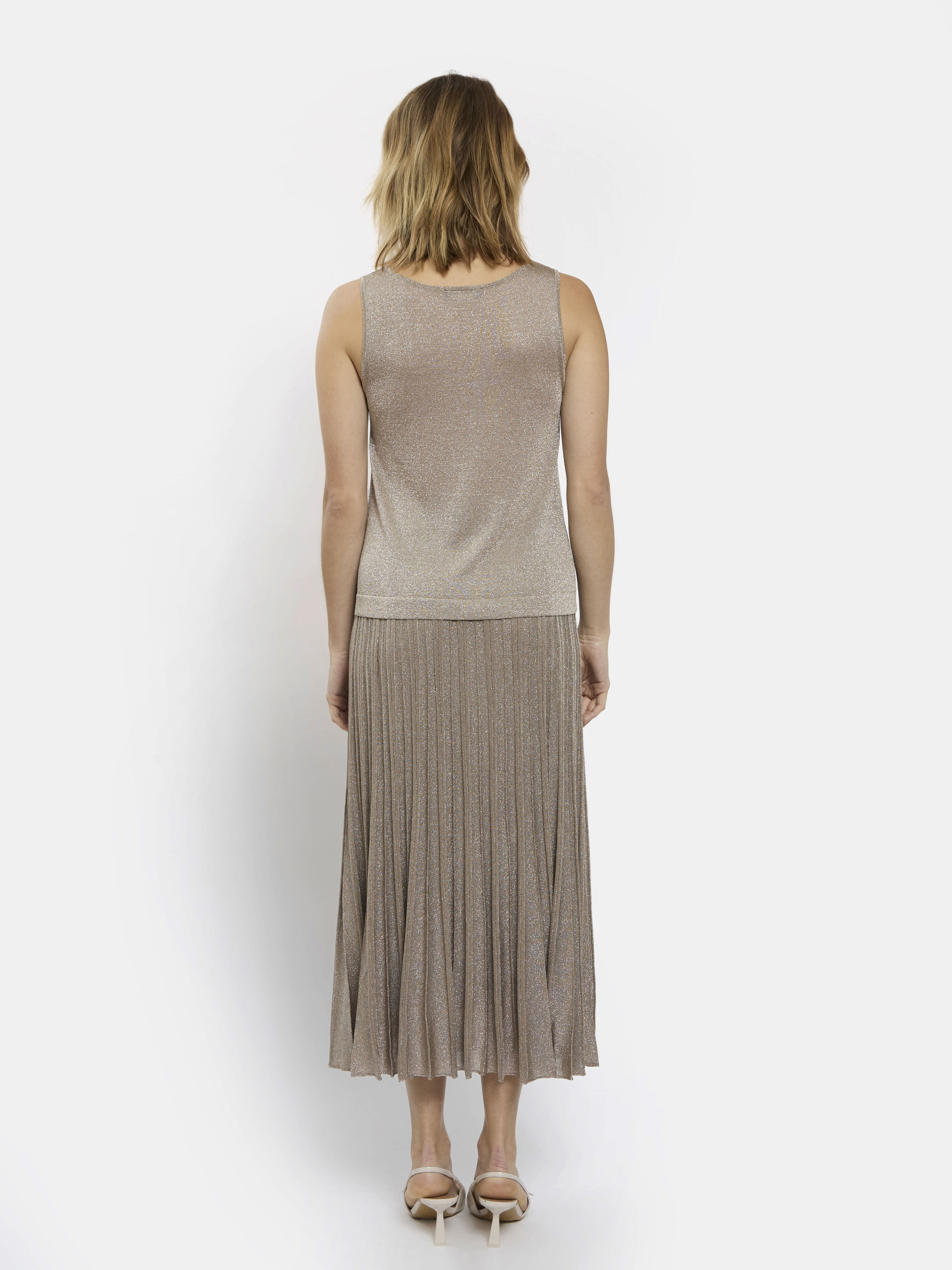 DEBARDEUR EN VISCOSE GALA