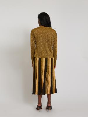 CARDIGAN EN VISCOSE GALA