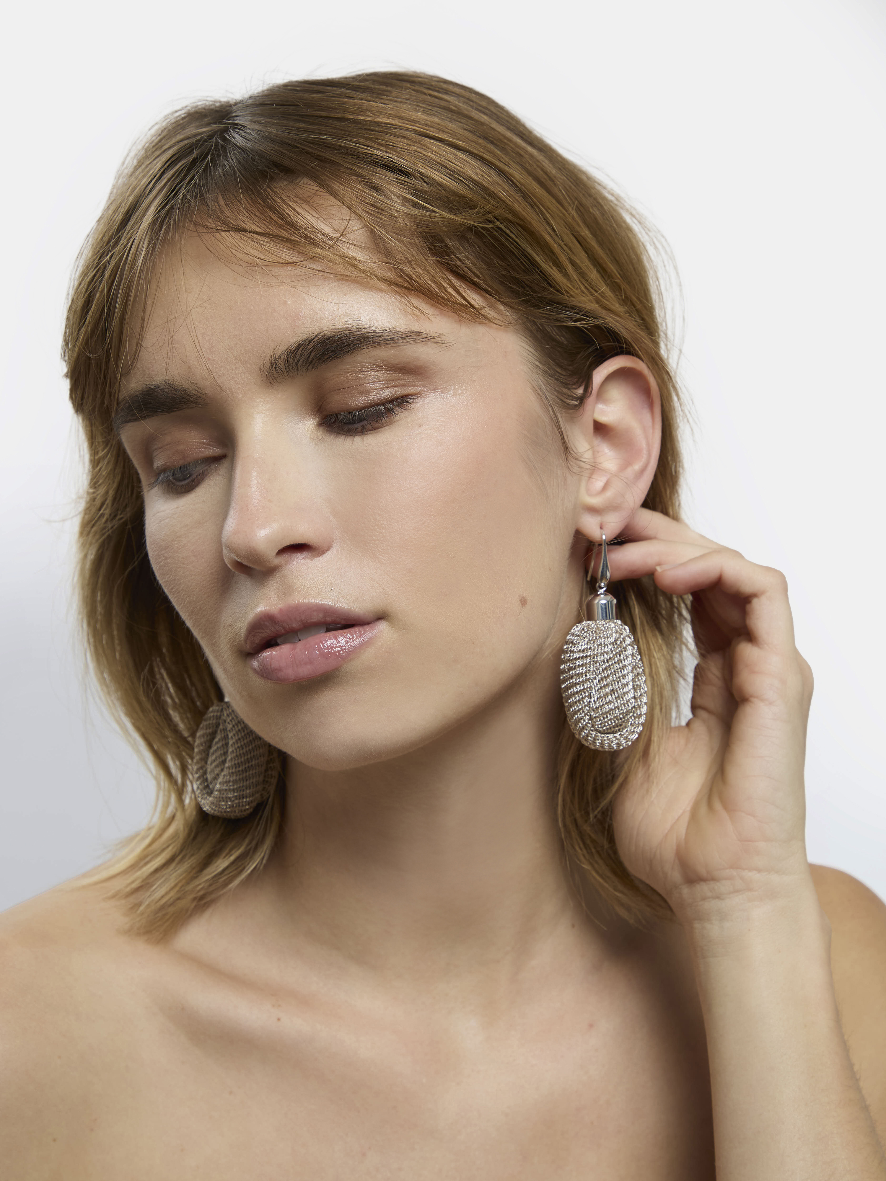 BOUCLES D'OREILLES JOSEPHINE