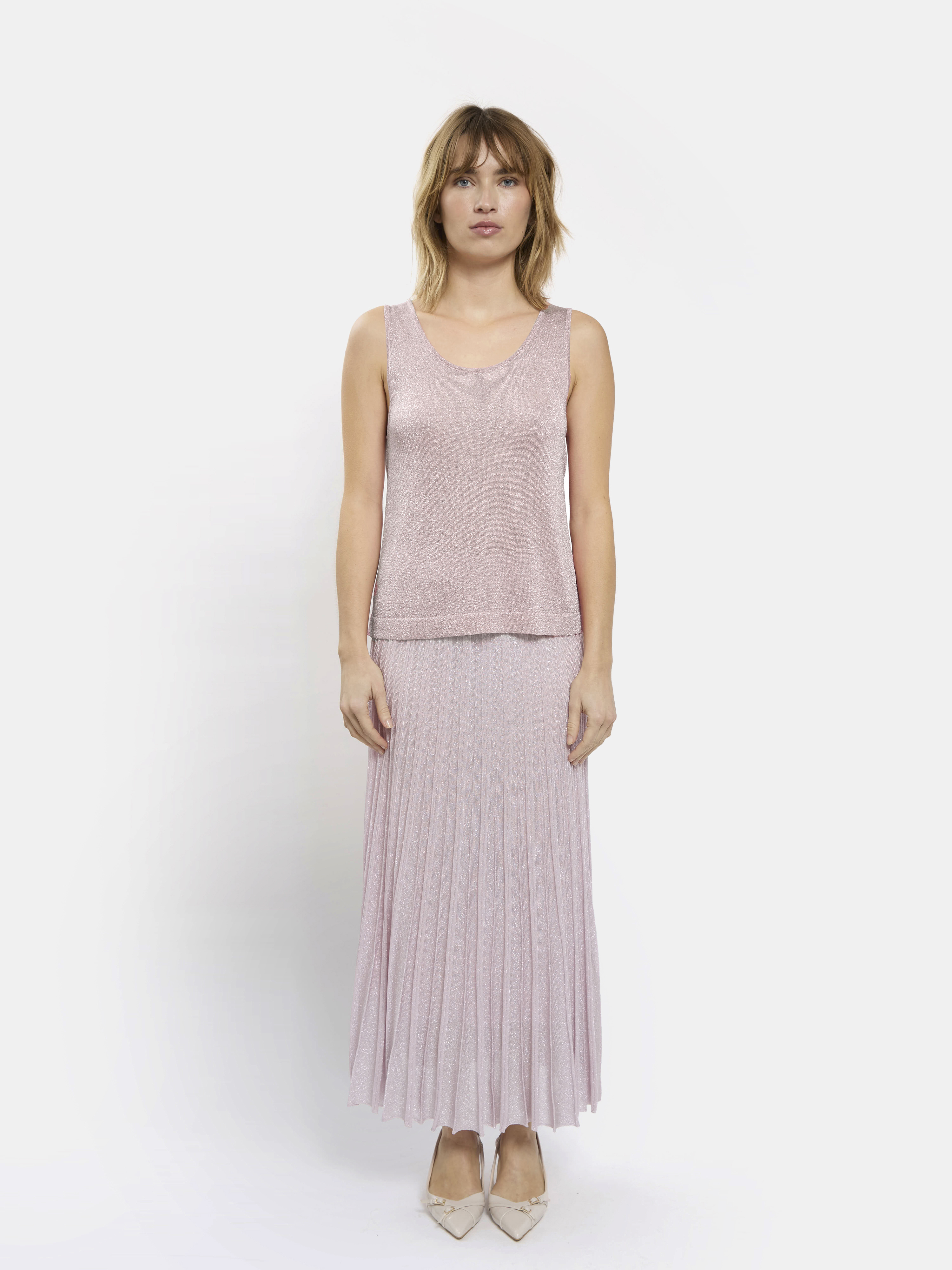 DEBARDEUR EN VISCOSE GALA