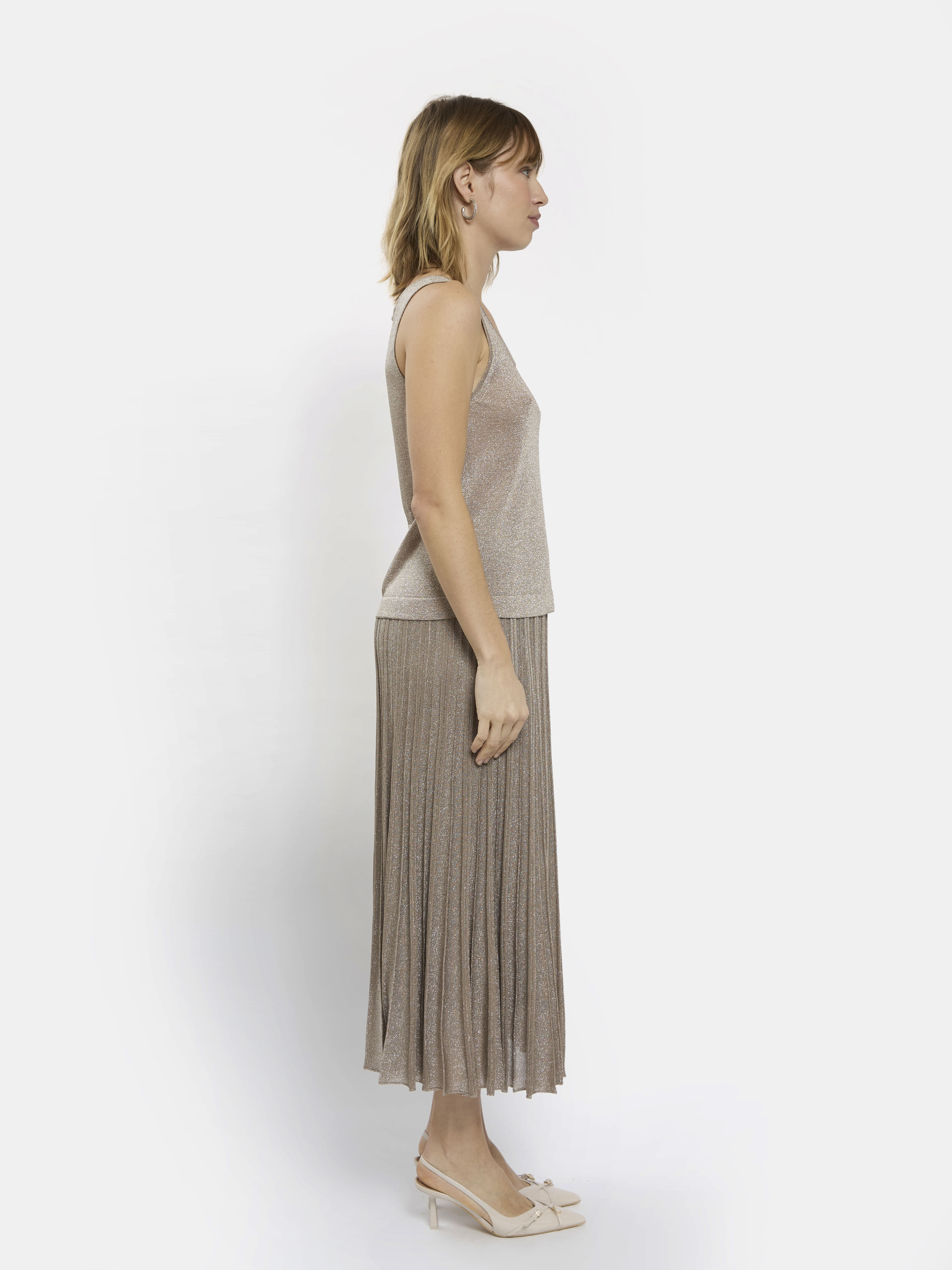 DEBARDEUR EN VISCOSE GALA