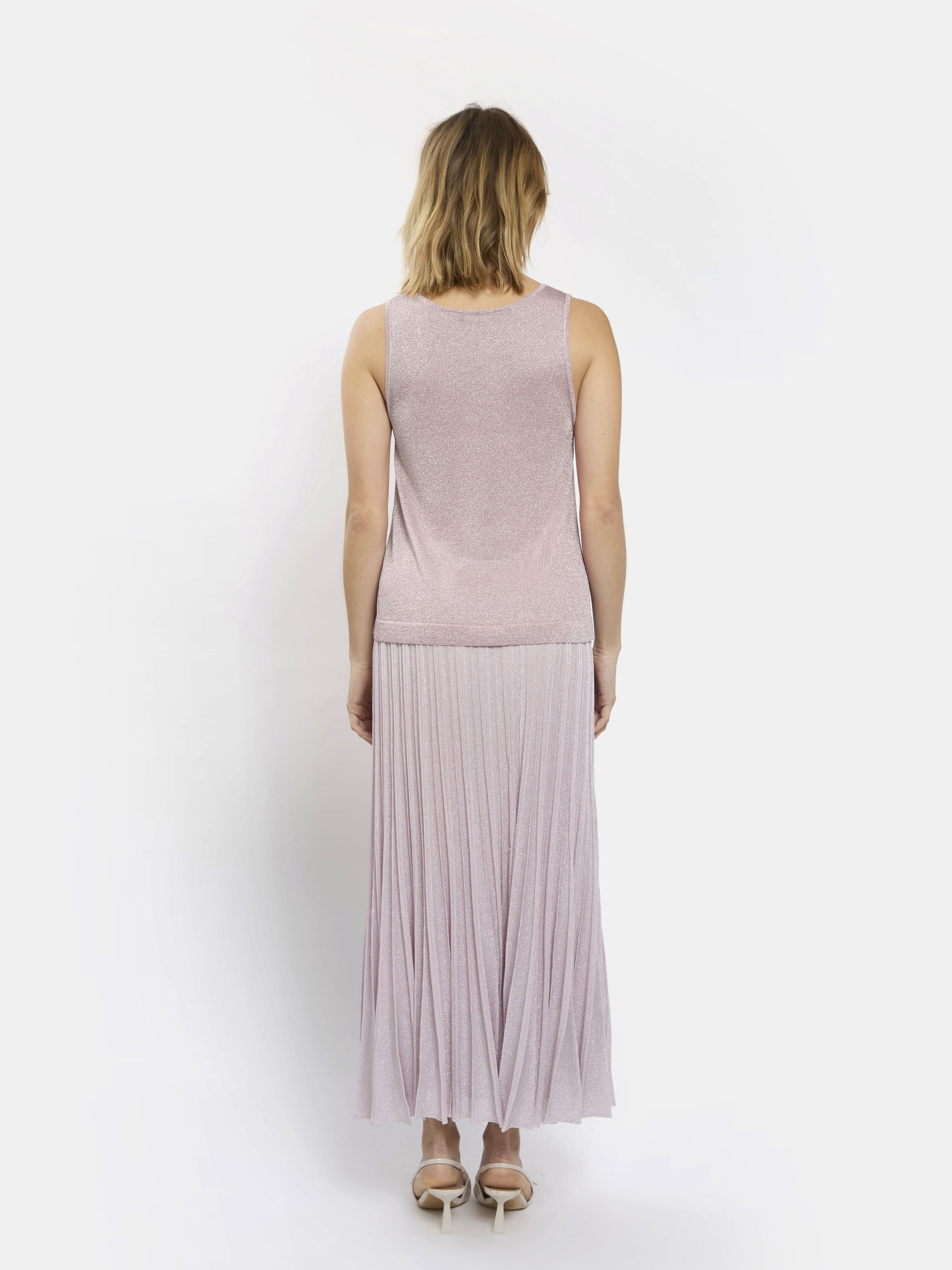 DEBARDEUR EN VISCOSE GALA