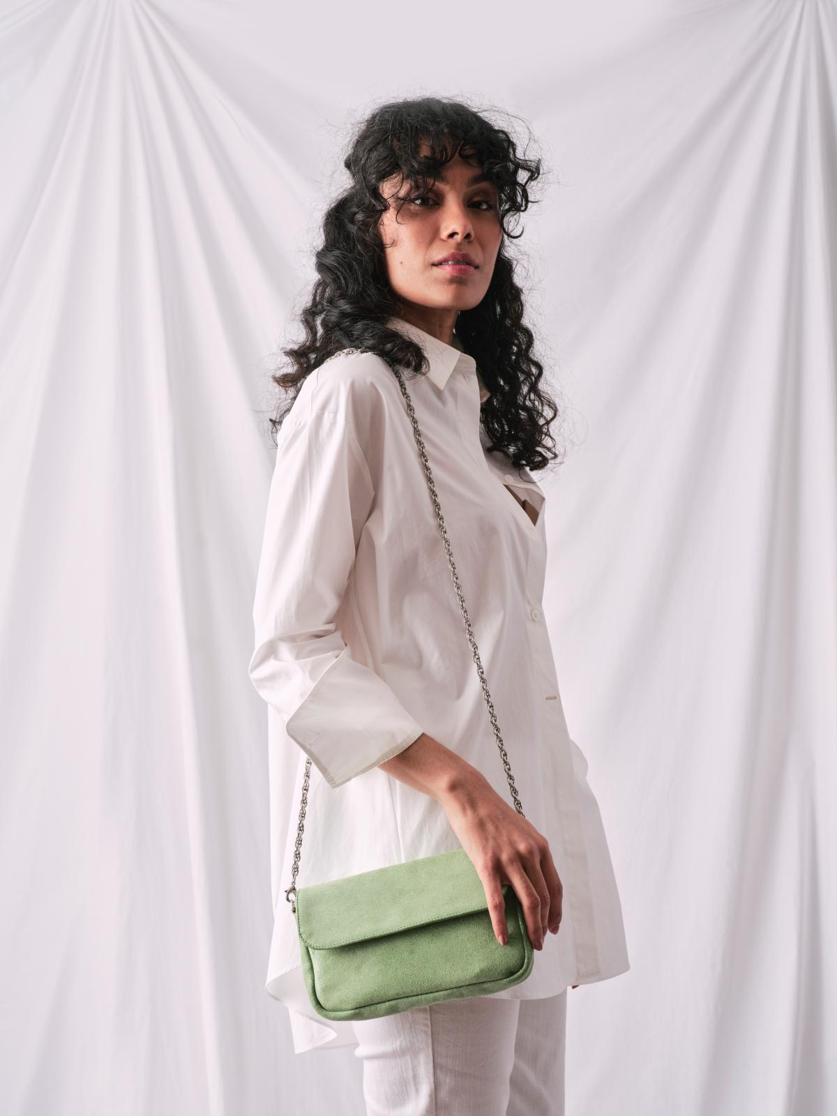 baguette bag