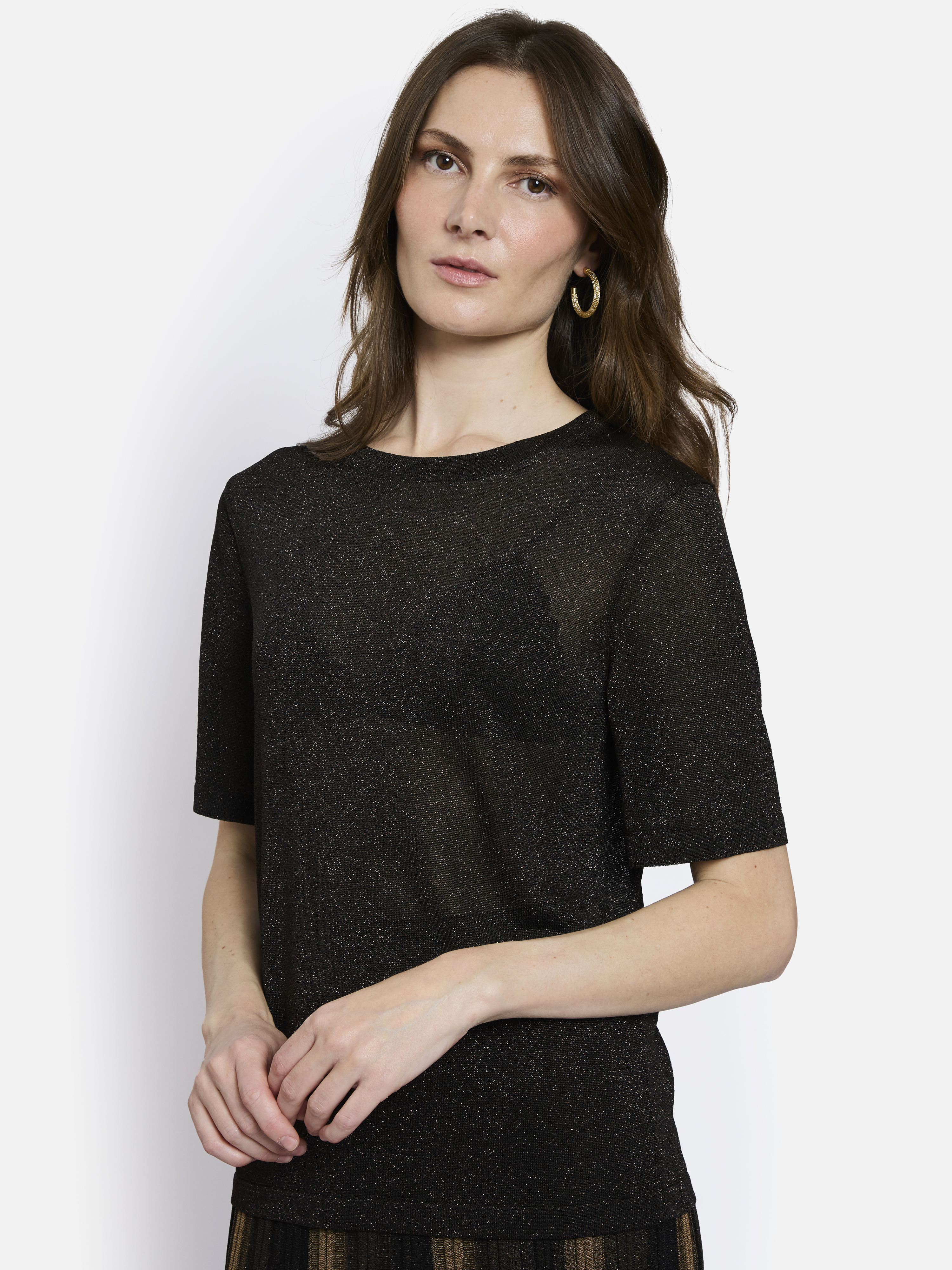 TOP EN VISCOSE GALA