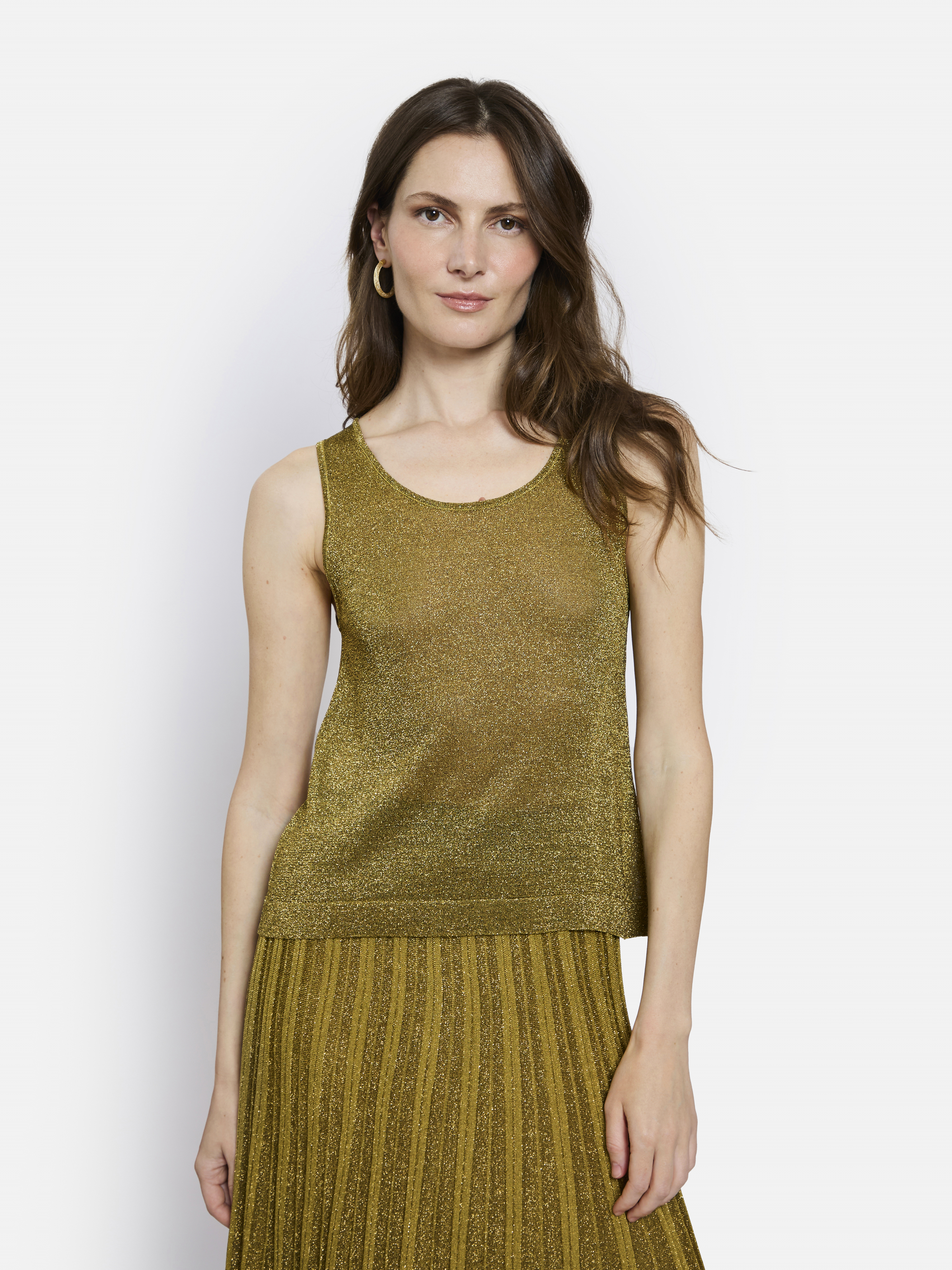 DEBARDEUR EN VISCOSE GALA