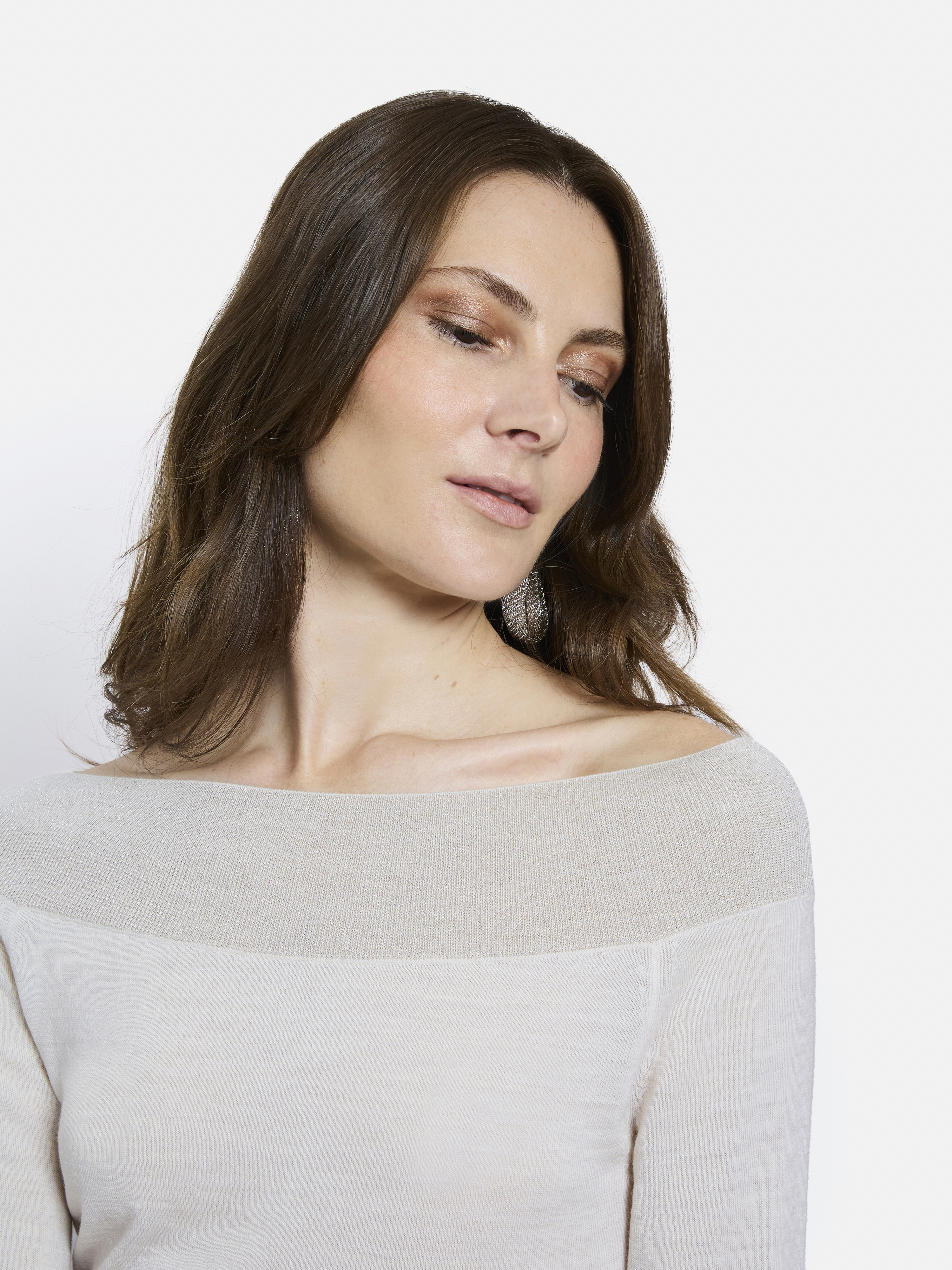 TOP ENCOLURE BARDOT VIVIENNE