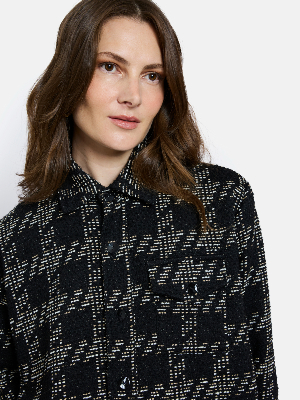 SURCHEMISE BARBARA