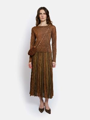 TOP MANCHES LONGUES GALA