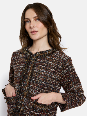 VESTE GANSE LIO